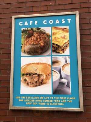 Cafe Coast