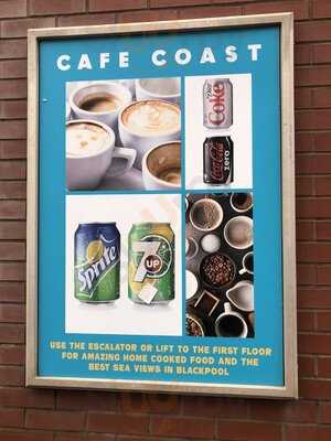 Cafe Coast