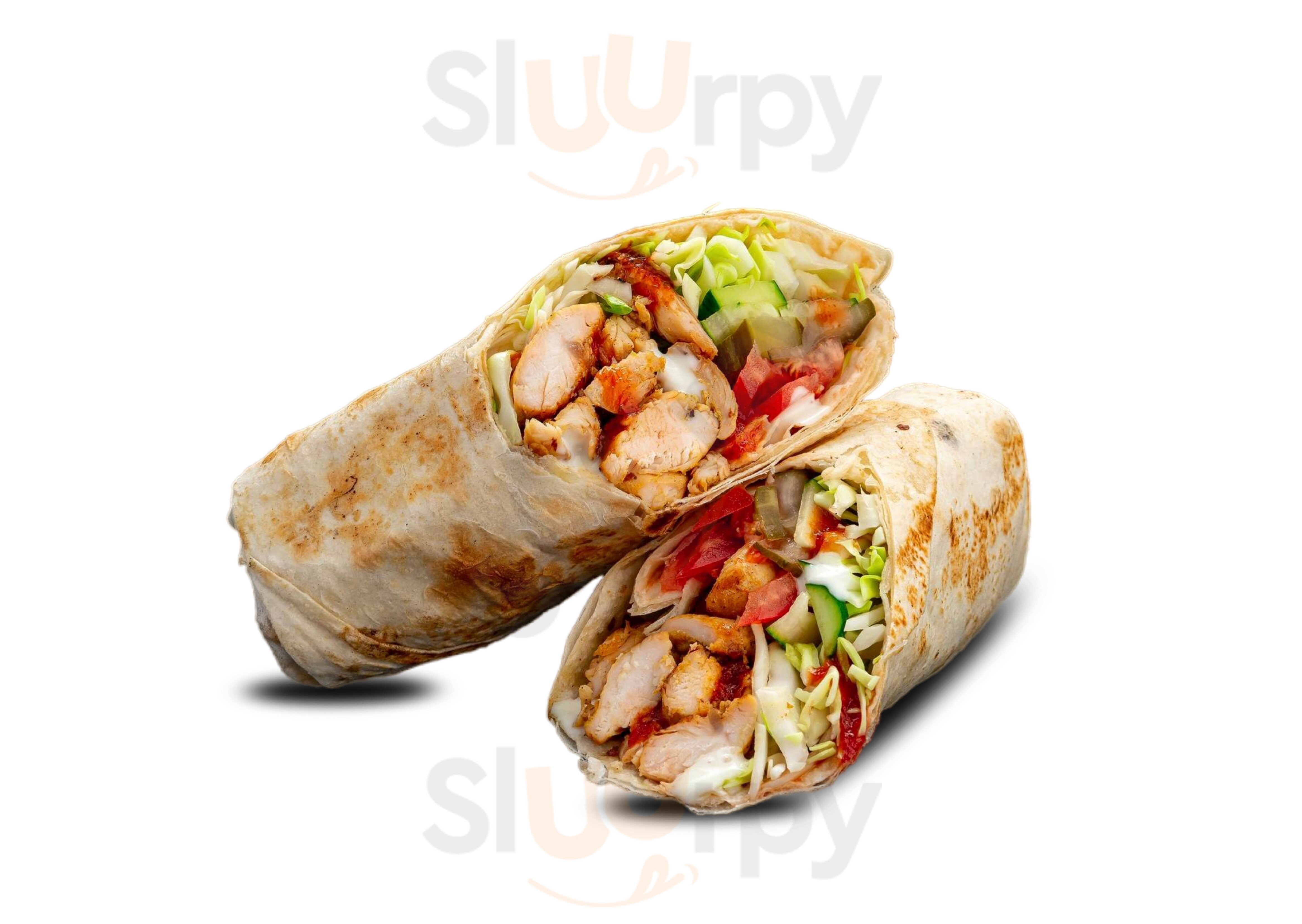 Street Kebab
