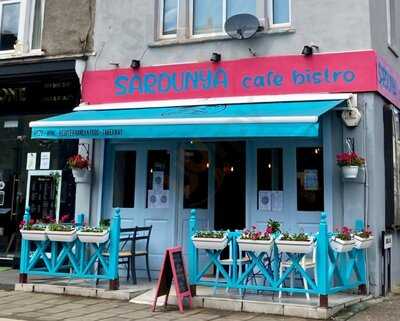 Sardunya Cafe Bistro