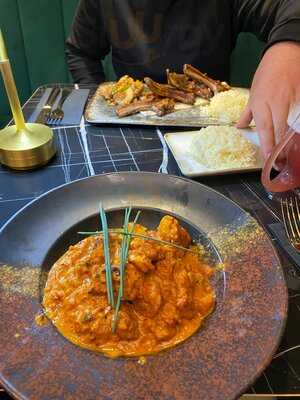 Cartel Brasserie & Grill