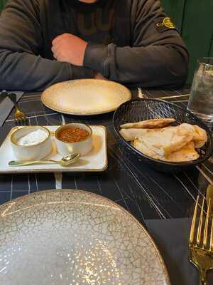 Cartel Brasserie & Grill