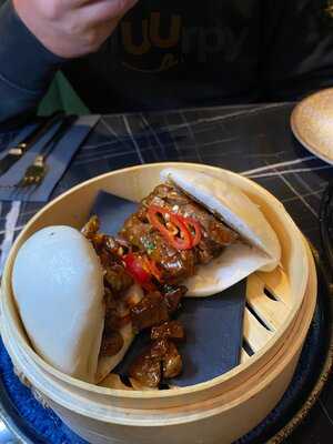 Cartel Brasserie & Grill