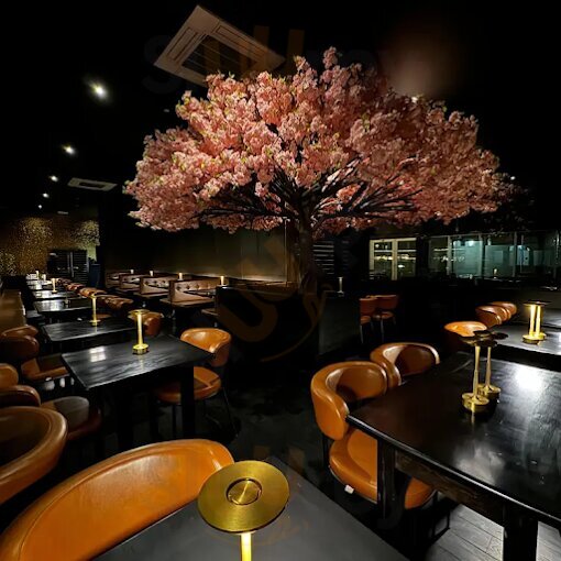 Roca Restaurant & Lounge