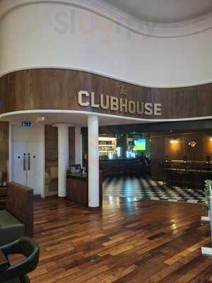 The Clubhouse