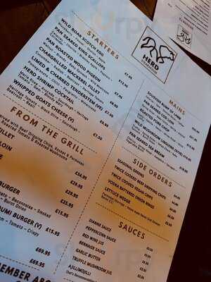 Herd Steakhouse