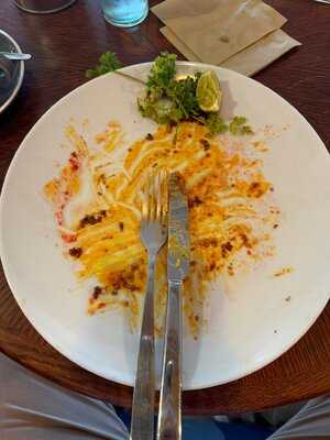 Winnie's - Cafe & Bar