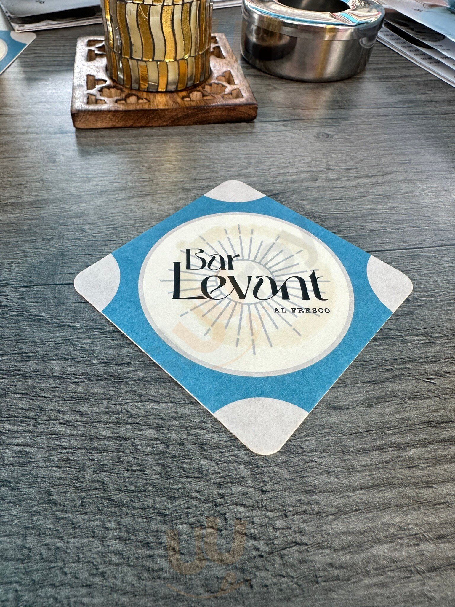 Bar Levant