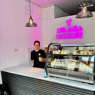 Little Molly's Cheesecake Shop