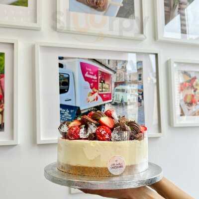 Little Molly's Cheesecake Shop