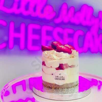 Little Molly's Cheesecake Shop