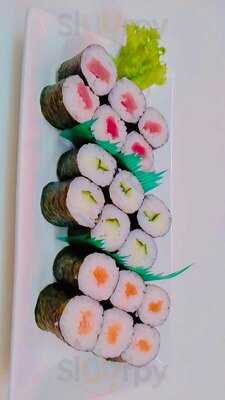 Sushi Corner Limited