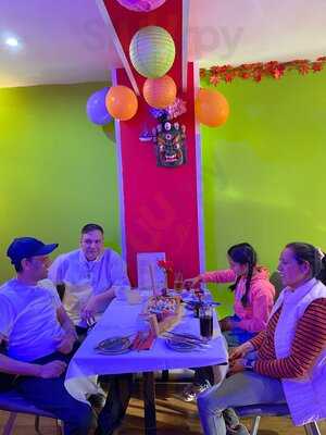 Sushi Corner Limited