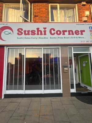 Sushi Corner Limited
