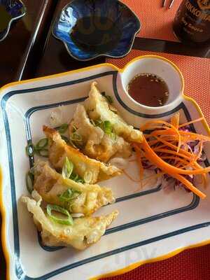 Sushi Corner Limited