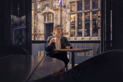 The Bla Bla - Dry Bar And Club