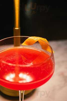 The Bla Bla - Dry Bar And Club