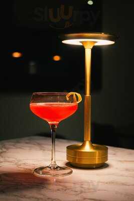 The Bla Bla - Dry Bar And Club