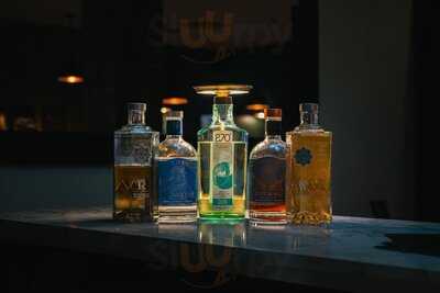 The Bla Bla - Dry Bar And Club