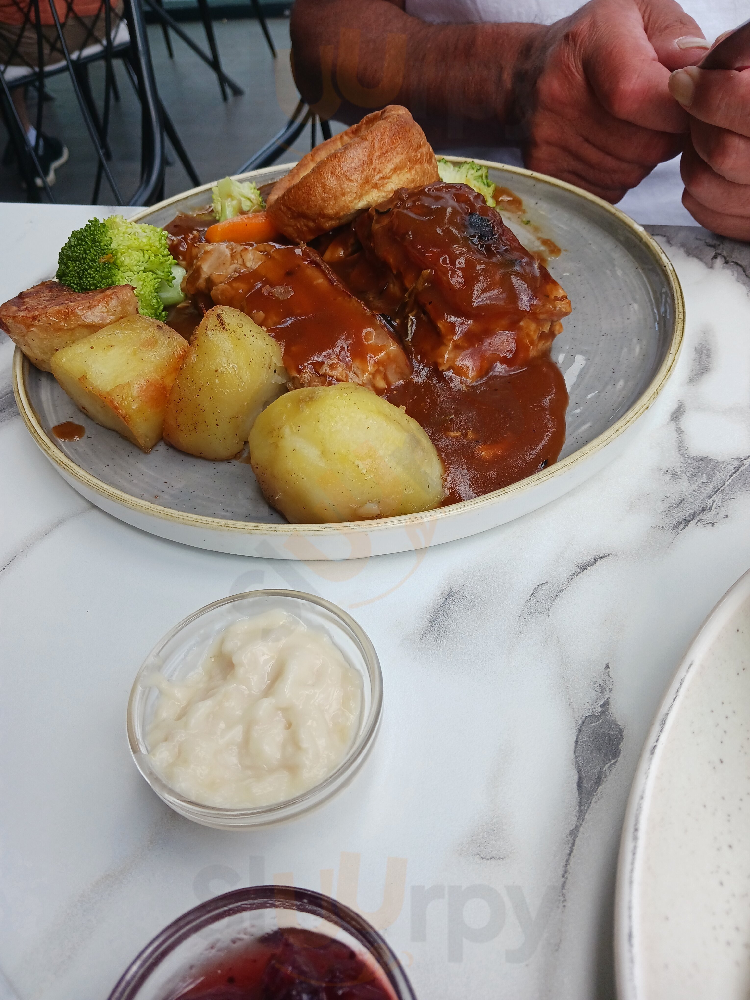Il Fiore Italian Restaurant