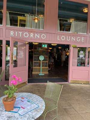 Ritorno Lounge