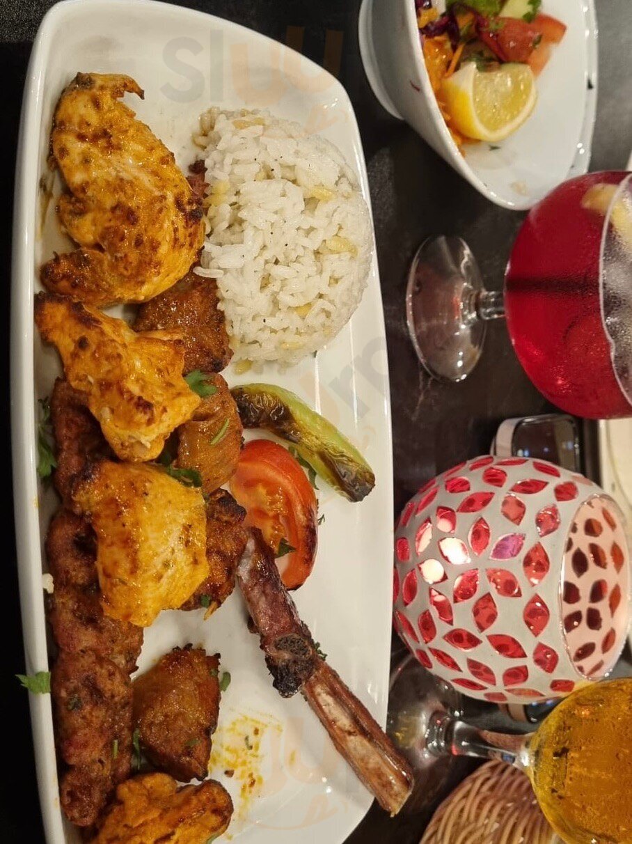 Charcool Turkish Bar And Grill