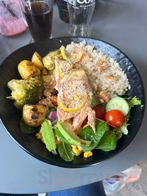 Avocado Healthy Cafe