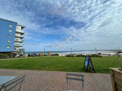 The Guillemot, Westward Ho!