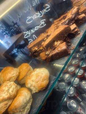 The Silver Seal Cafe