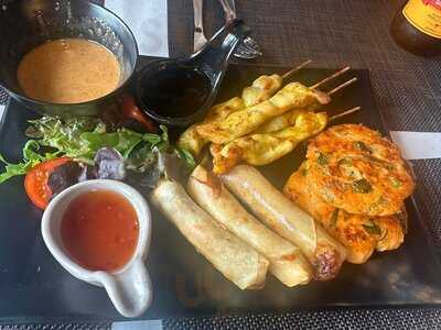 Mandarin Thai Cuisine