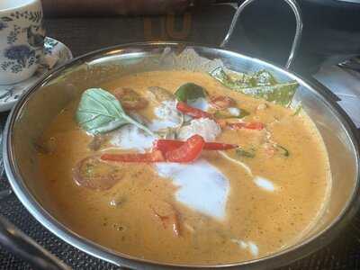 Mandarin Thai Cuisine