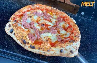 Melt Pizza