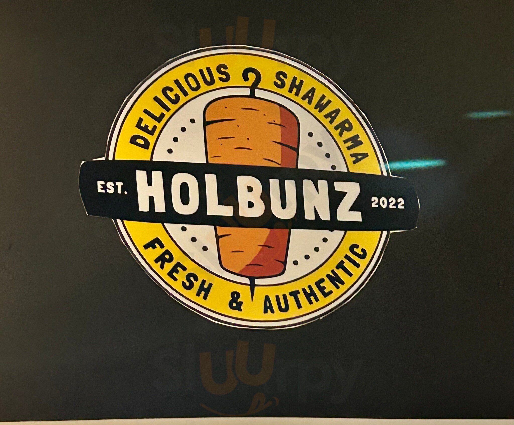 Holbunz