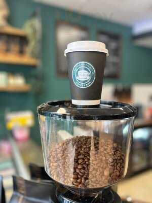 Smillies Coffee Bar