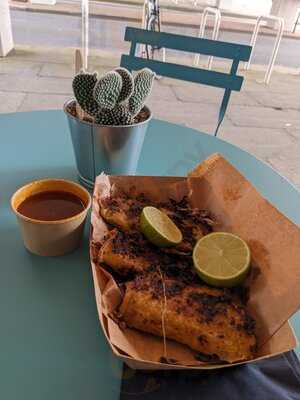 Food For Cowboys Bond St. Taqueria
