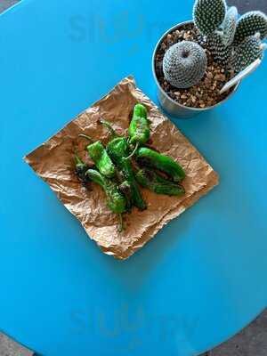 Food For Cowboys Bond St. Taqueria