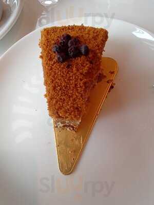 Honey Cake