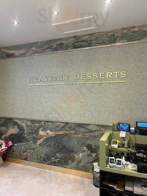 Heavenly Desserts Dundee