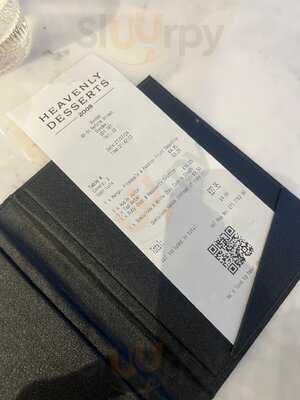 Heavenly Desserts Dundee