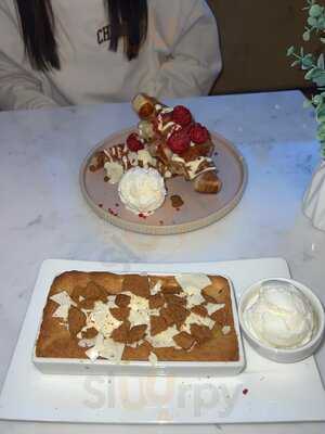 Heavenly Desserts Dundee