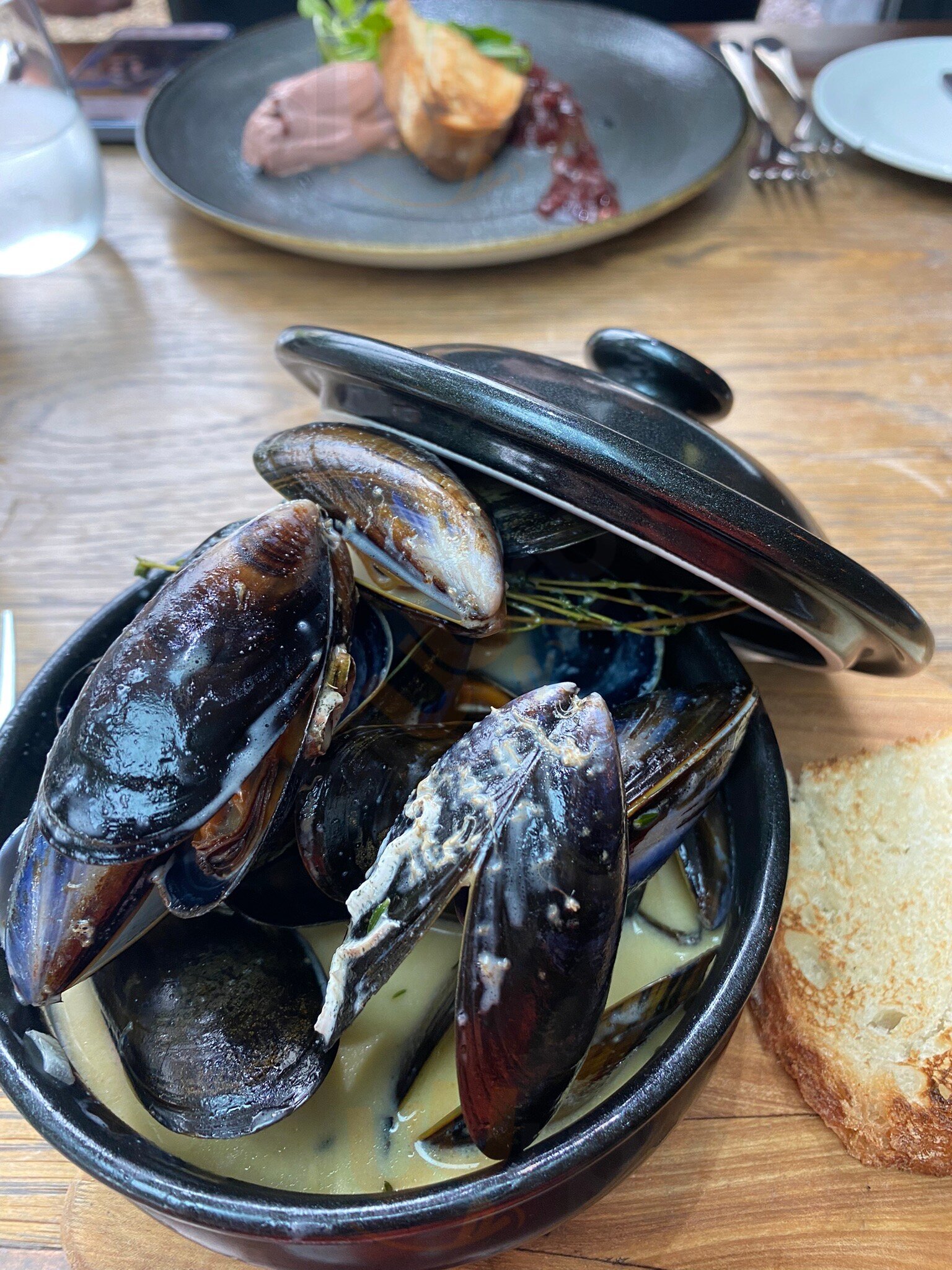 Sixty - One Durham Restaurant