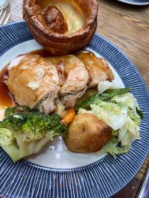 Sixty - One Durham Restaurant