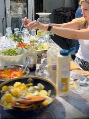 The Argentine Experience