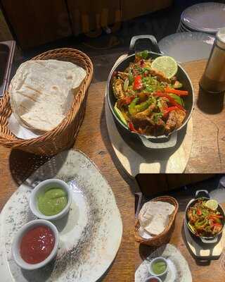 Dolphin Sea Food & Grill Restaurant