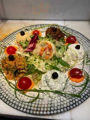 Dolphin Sea Food & Grill Restaurant