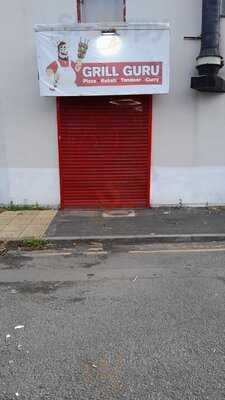 Grill Guru