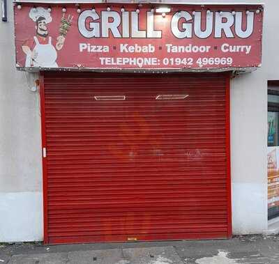 Grill Guru