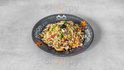 Umee Sushi