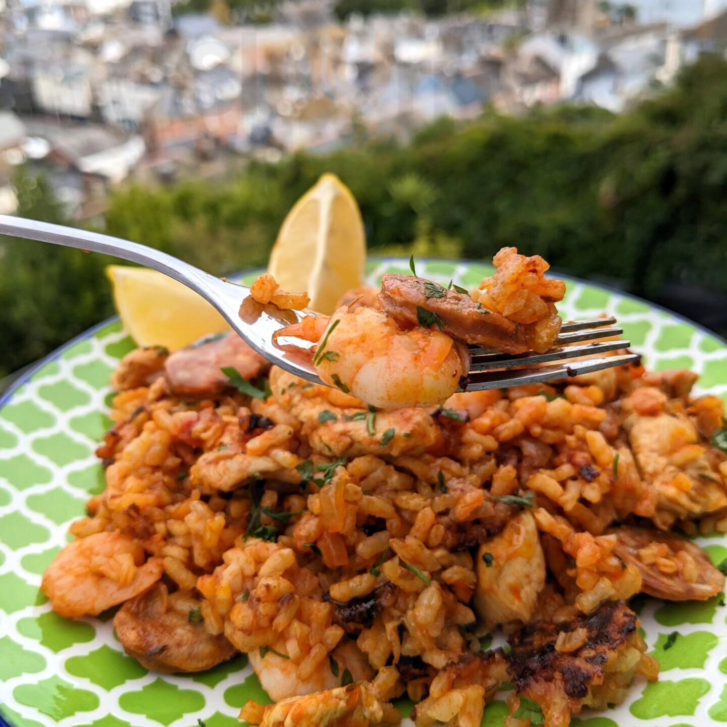 Rosa's Spanish Kitchen