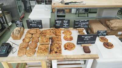 Breadmill Bakery